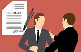 Tipos de contratos de trabajo en España: tipología, características y actividades prácticas