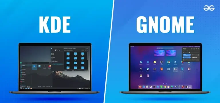 KDE vs GNOME: diferencias, historia, alternativas y tutorial para instalar nuevos entornos en tu distribución