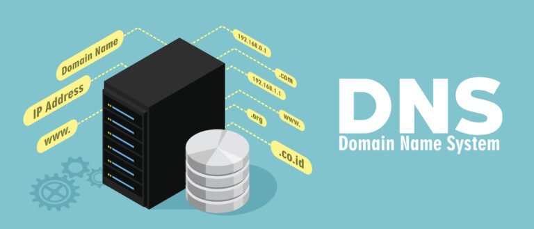Monta tu propio servidor DNS y web en Ubuntu: BIND9 + Apache2 para redes locales